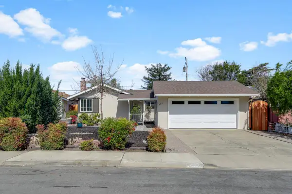 3003 Millar Avenue, Santa Clara, CA 95051