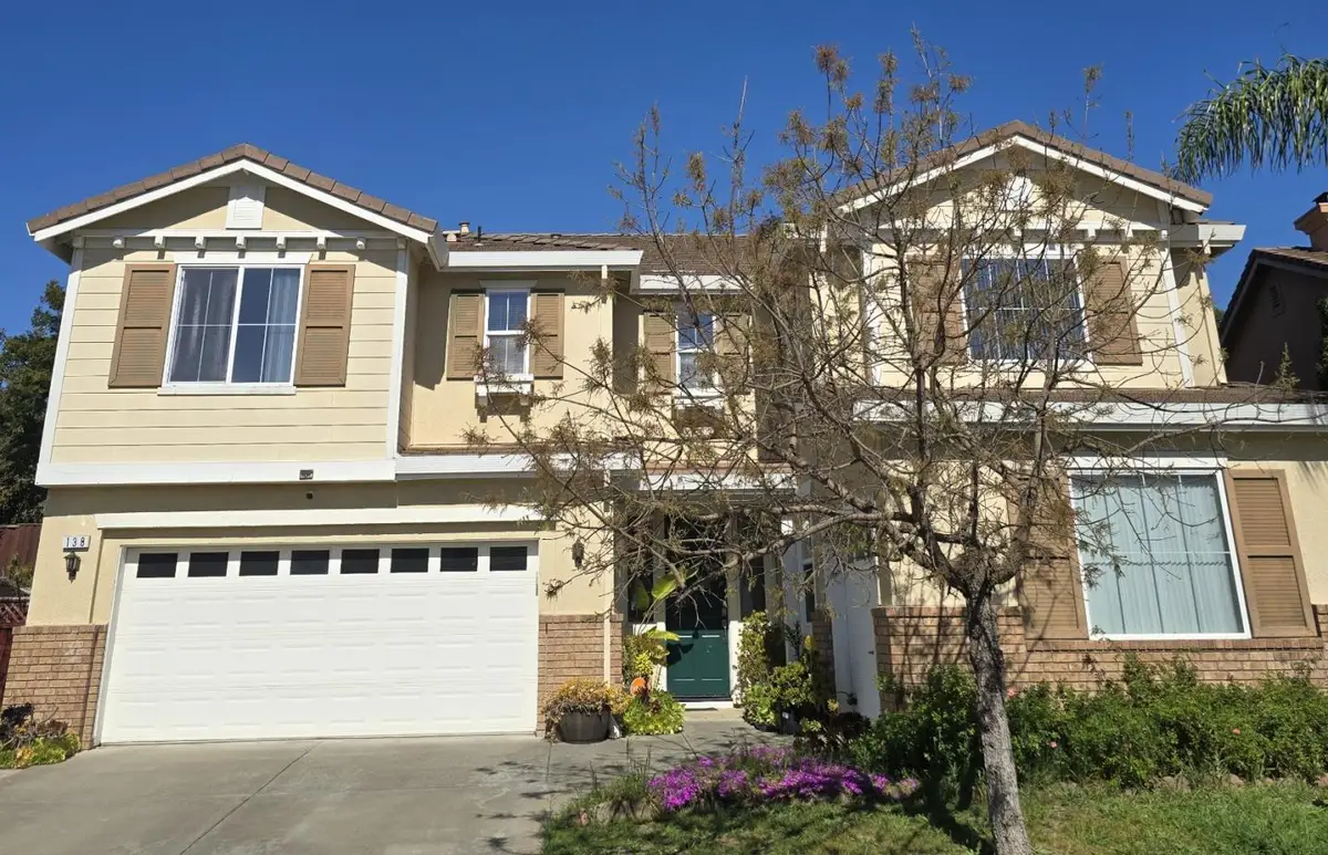 138 Spikerush Circle, American Canyon, CA 94503 - #1