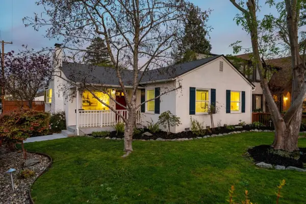 901 Chevy Street, Belmont, CA 94002