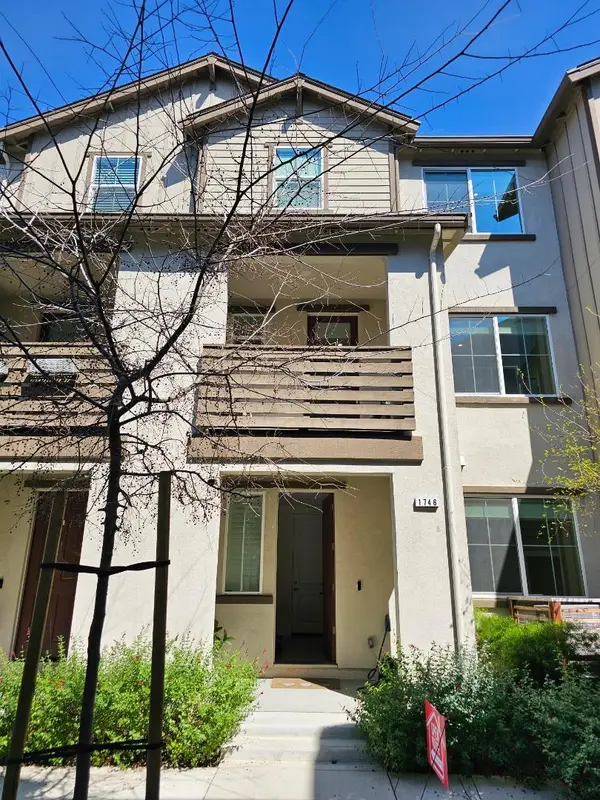 1746 Pedrozzi Common, Livermore, CA 94551