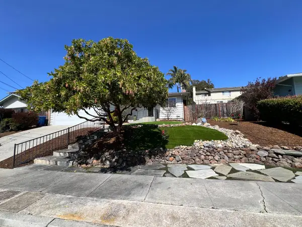 2245 Twin Hills Drive, Santa Cruz, CA 95065