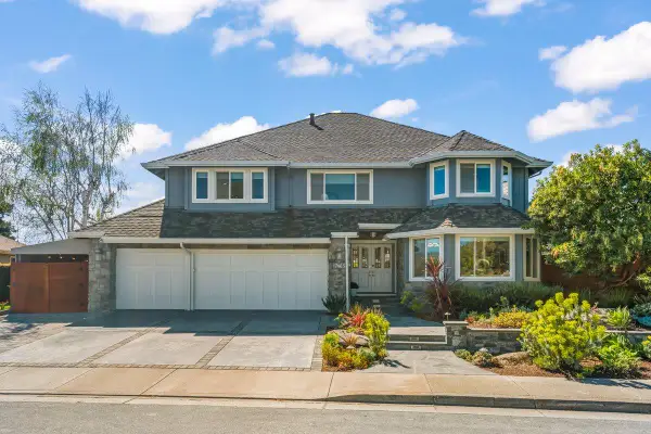 17465 Ringel Drive, Morgan Hill, CA 95037