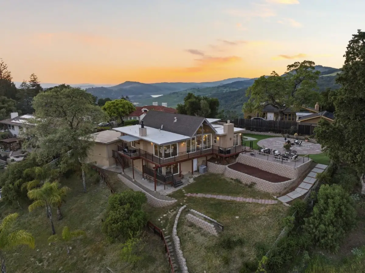 15605 Oakridge Court, Morgan Hill, CA 95037 - #1