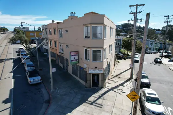 729-733 Randolph Street, San Francisco, CA 94132