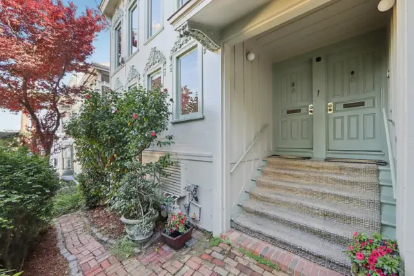 15-17 Macondray Lane, San Francisco, CA 94133