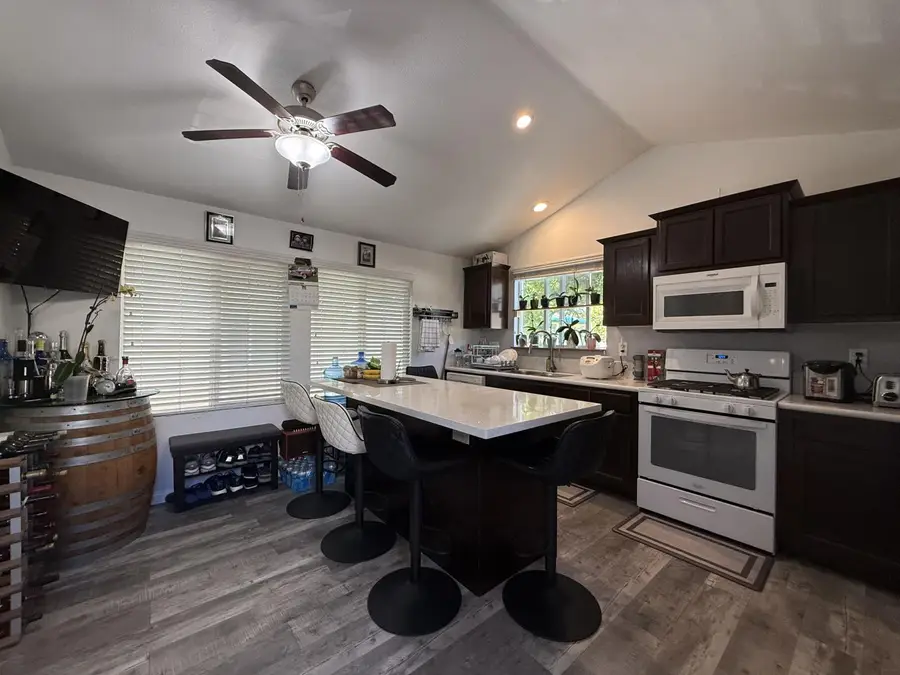 1850 Evans Lane #65, San Jose, CA 95125 - #2