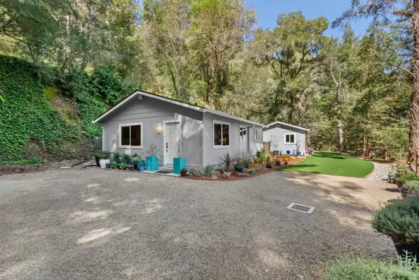 26650 Soquel San Jose Road, Los Gatos, CA 95033