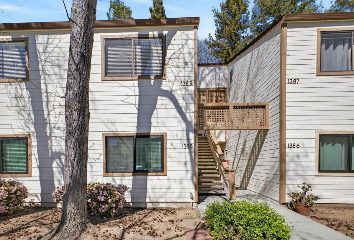 1388 Meadow Ridge Circle, San Jose, CA 95131 - #1