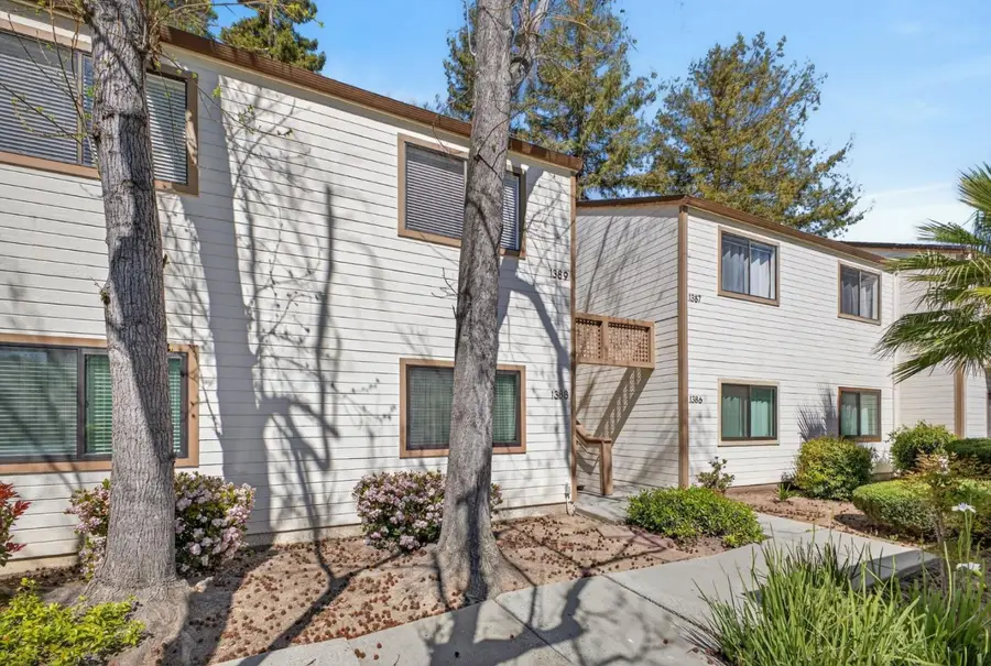 1388 Meadow Ridge Circle, San Jose, CA 95131 - #2