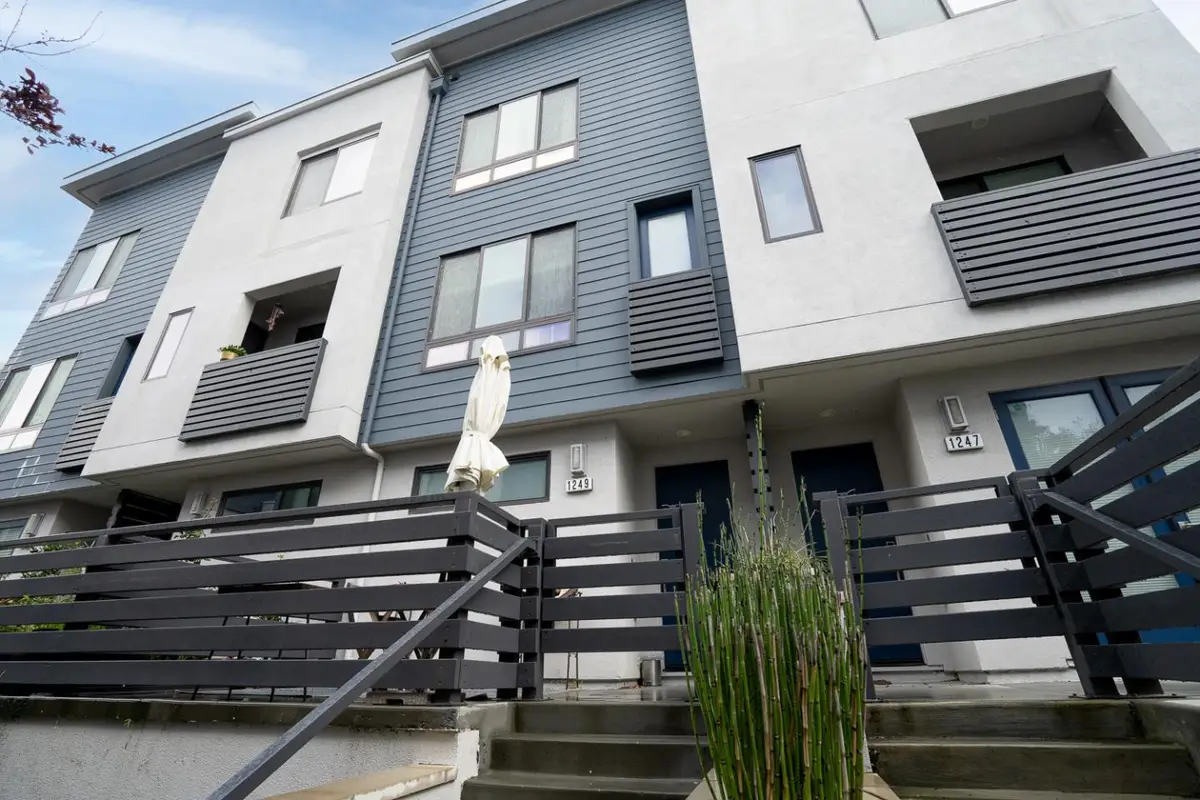 1249 Edgewood Way, South San Francisco, CA 94080 - #1