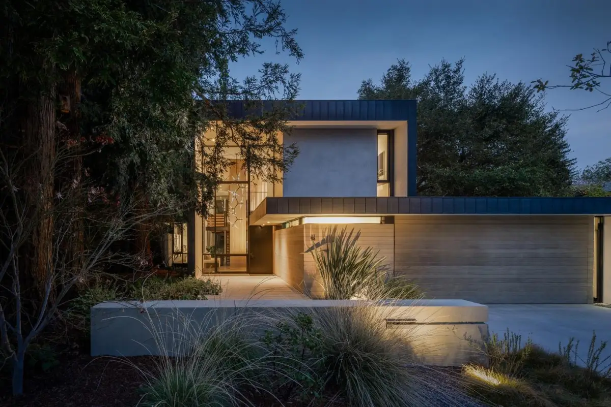 465 Hale Street, Palo Alto, CA 94301 - #1