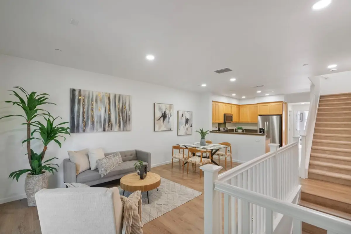 691 N Capitol Avenue #4, San Jose, CA 95133 - #1
