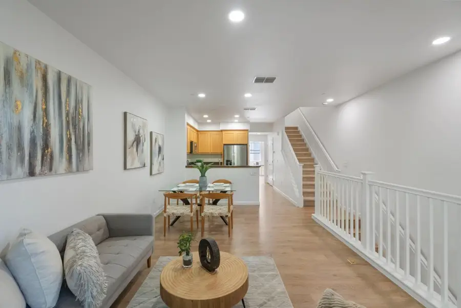 691 N Capitol Avenue #4, San Jose, CA 95133 - #3