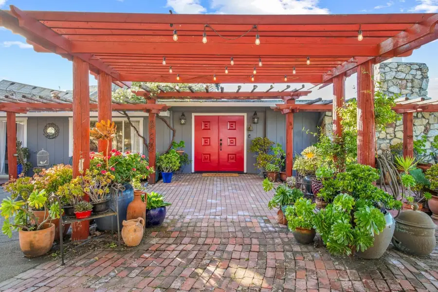 440 Hillside Road, San Juan Bautista, CA 95045 - #2