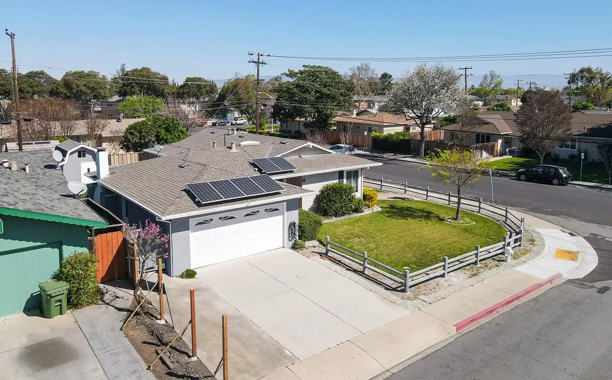 2420 Fordham Drive, Santa Clara, CA 95051 - #1
