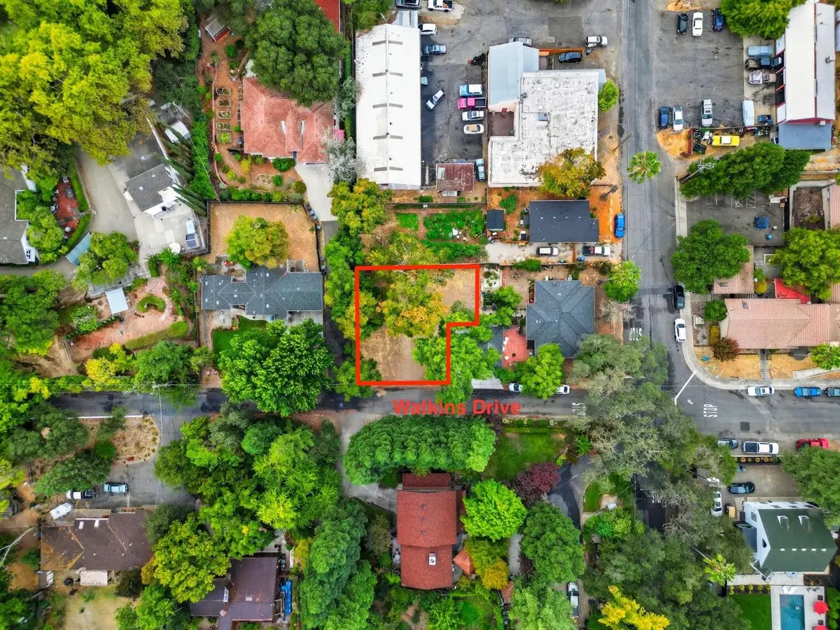 4291 Watkins Drive, Fair Oaks, CA 95628 - #1