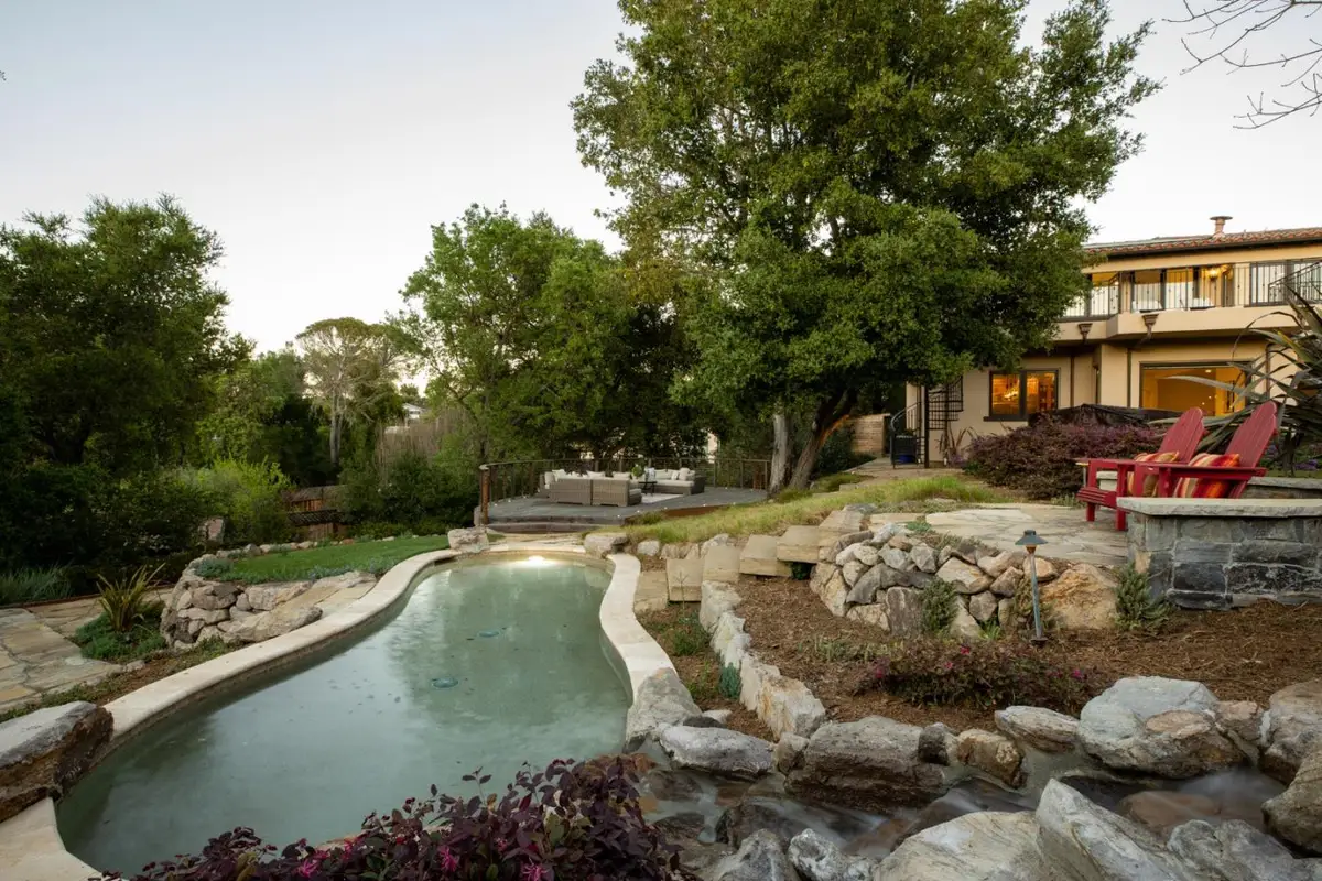 1330 Villa Drive, Los Altos, CA 94024 - #1