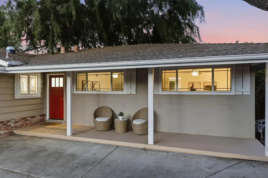 1524 Sandpiper Court, Sunnyvale, CA 94087 - #3