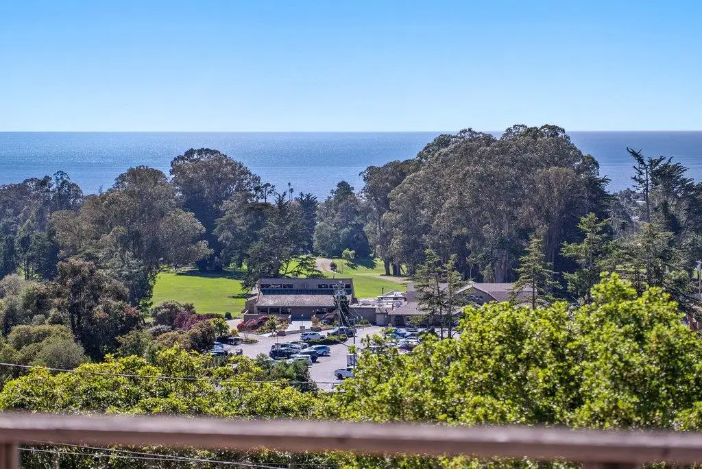 537 Santa Marguarita Drive, Aptos, CA 95003 - #1