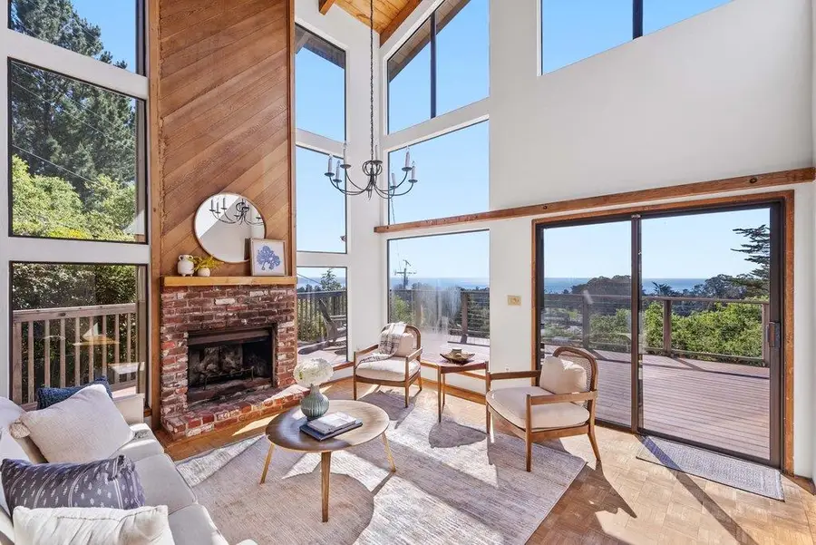 537 Santa Marguarita Drive, Aptos, CA 95003 - #2