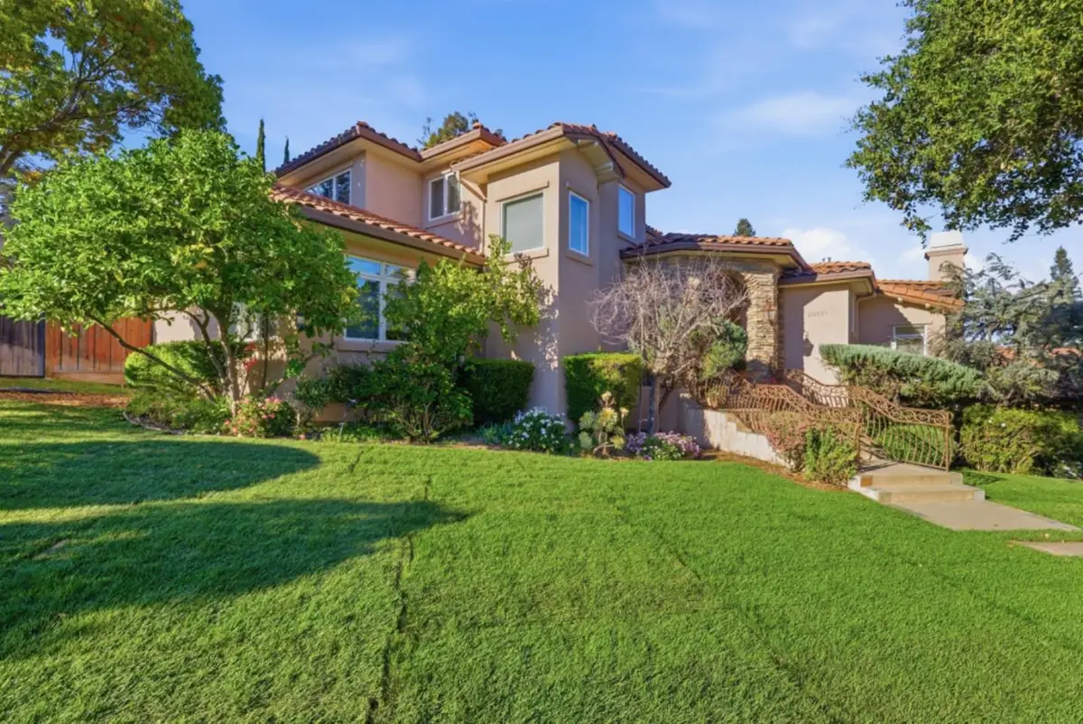 22551 Ricardo Road, Cupertino, CA 95014 - #1