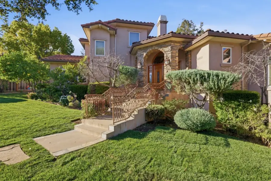 22551 Ricardo Road, Cupertino, CA 95014 - #2