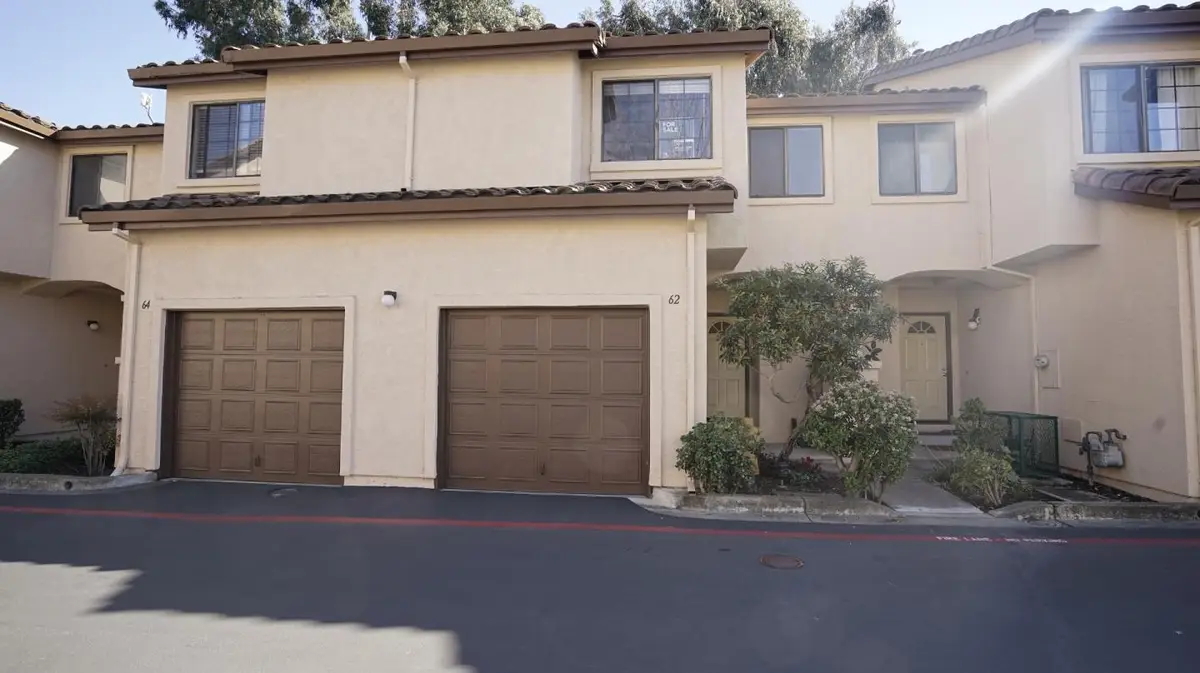 62 Washington Square Drive, Milpitas, CA 95035 - #1