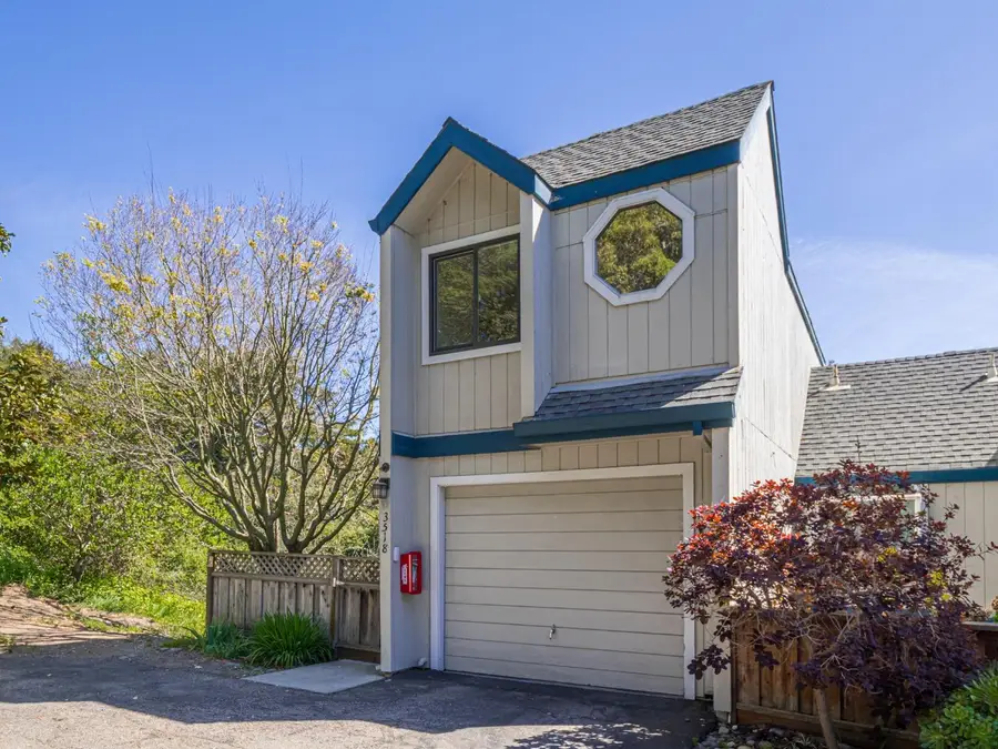 3518 Dover Drive, Santa Cruz, CA 95065 - #2