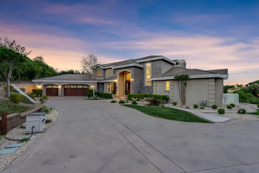 130 Sierra Azule, Los Gatos, CA 95032 - #2