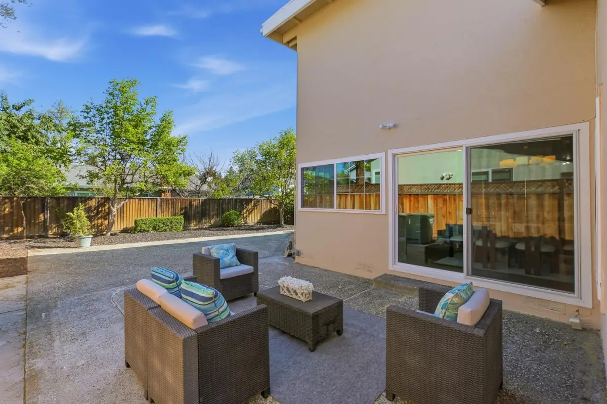949 Aster Court, Sunnyvale, CA 94086 - #1
