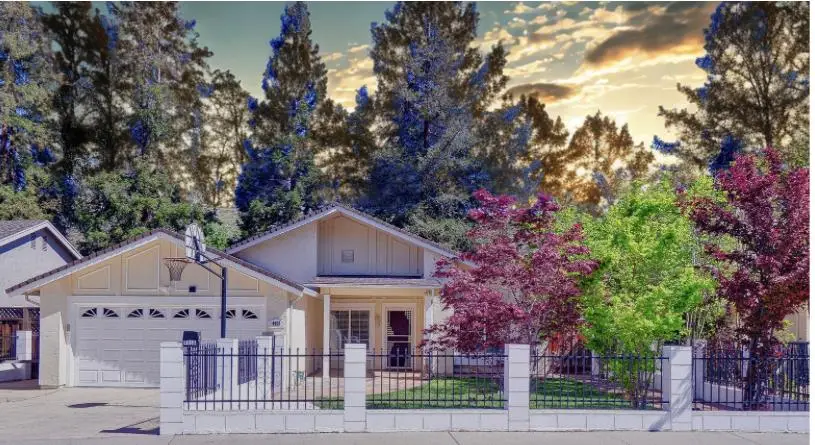 4950 Scarlett Way, San Jose, CA 95111 - #1