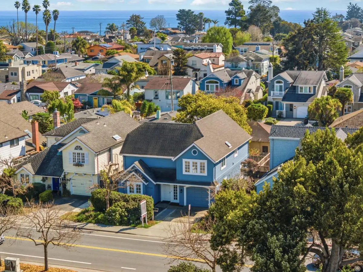 4750 Capitola Road, Capitola, CA 95010 - #1