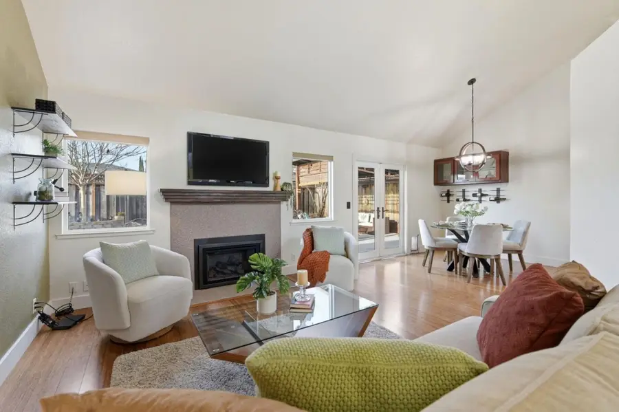 4470 Bush Circle, Fremont, CA 94538 - #2