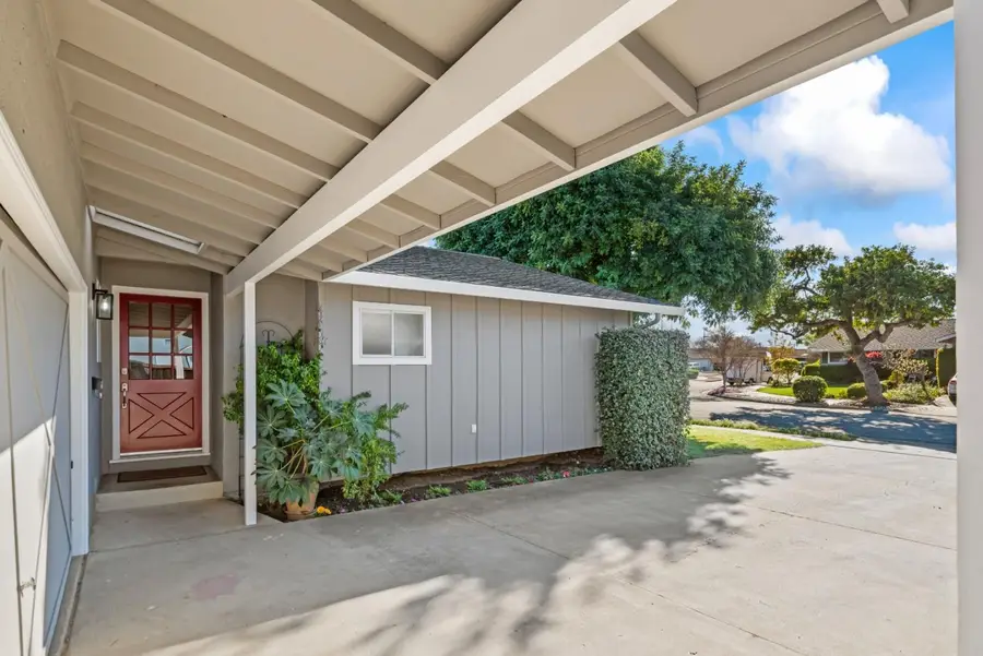 1546 Nuthatch Lane, Sunnyvale, CA 94087 - #2