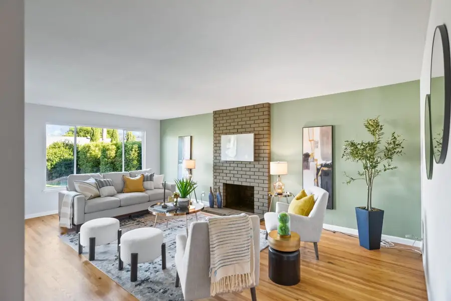 1546 Nuthatch Lane, Sunnyvale, CA 94087 - #3