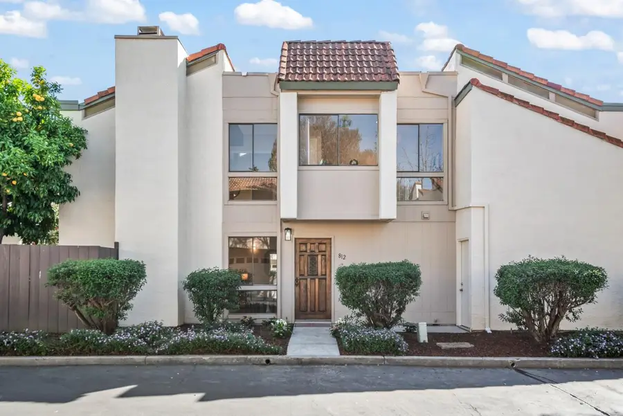 812 Kingfisher Terrace, Sunnyvale, CA 94087 - #2
