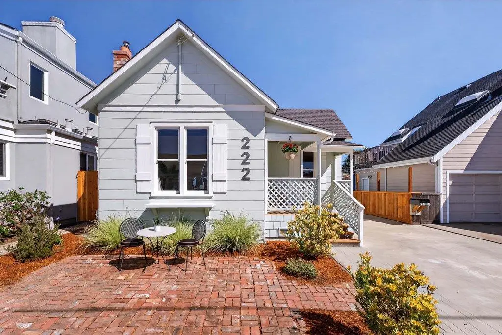 222 2nd Avenue, Santa Cruz, CA 95062 - #1