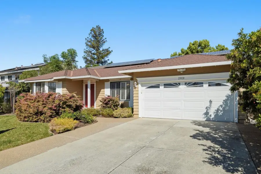 2919 Silver Estate, San Jose, CA 95135 - #2