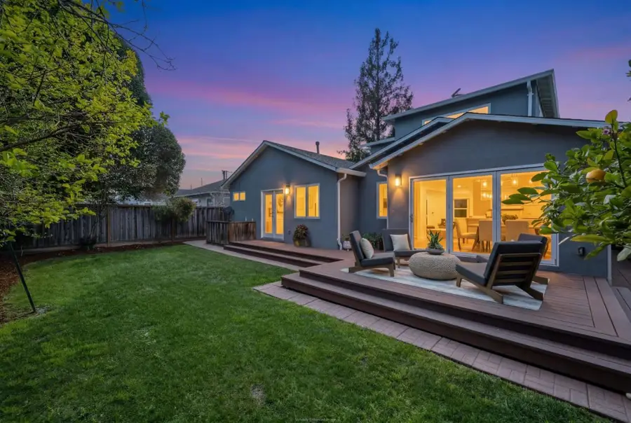 362 Stowell Avenue, Sunnyvale, CA 94085 - #2