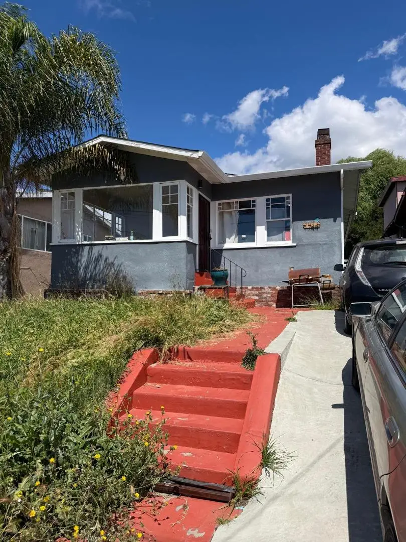 1744 E 22nd Street, Oakland, CA 94606 - #1
