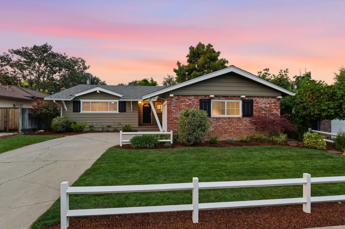 1663 Curtner Avenue, San Jose, CA 95125 - #1