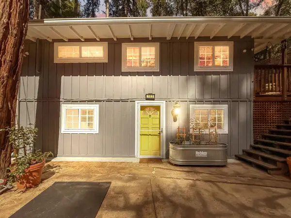 183 Sylvan Avenue, Boulder Creek, CA 95006