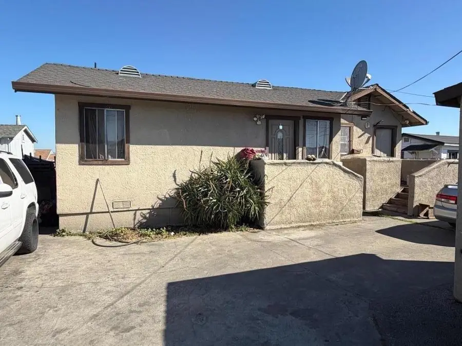 615 Terrace Street, Salinas, CA 93905 - #2