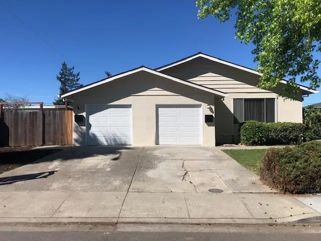 Address Withheld By Seller, Milpitas, CA 95035 - #1