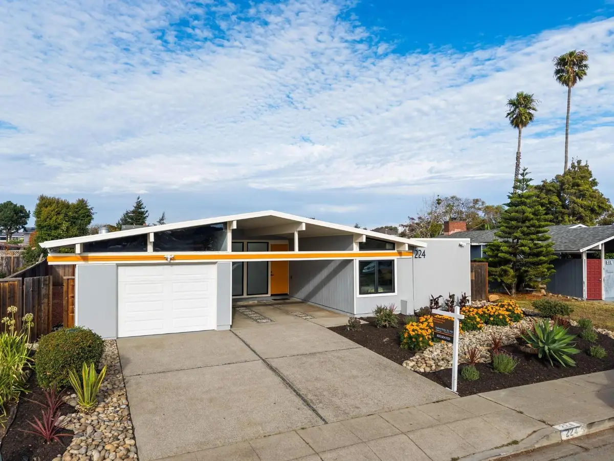 224 Loon Court, Foster City, CA 94404 - #1