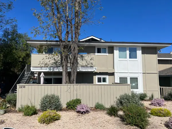 1850 El Parque Court, San Mateo, CA 94403