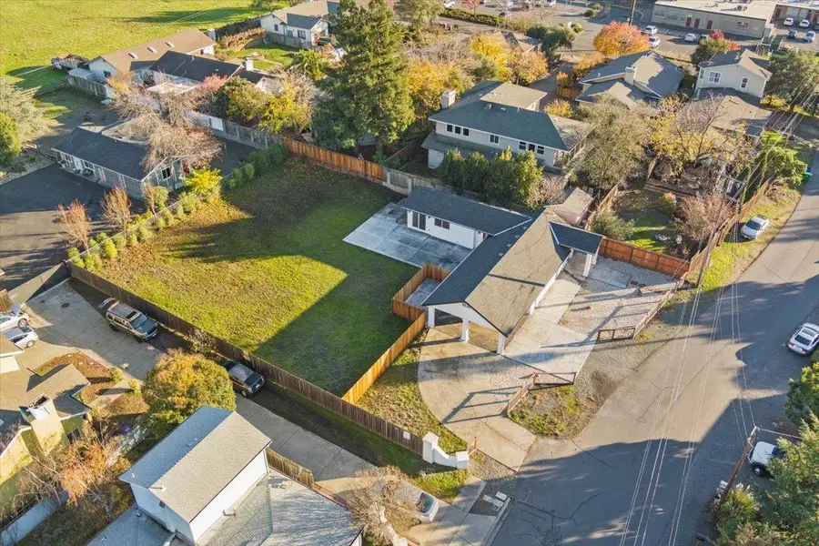 2188 Patton Avenue, Napa, CA 94559 - #2