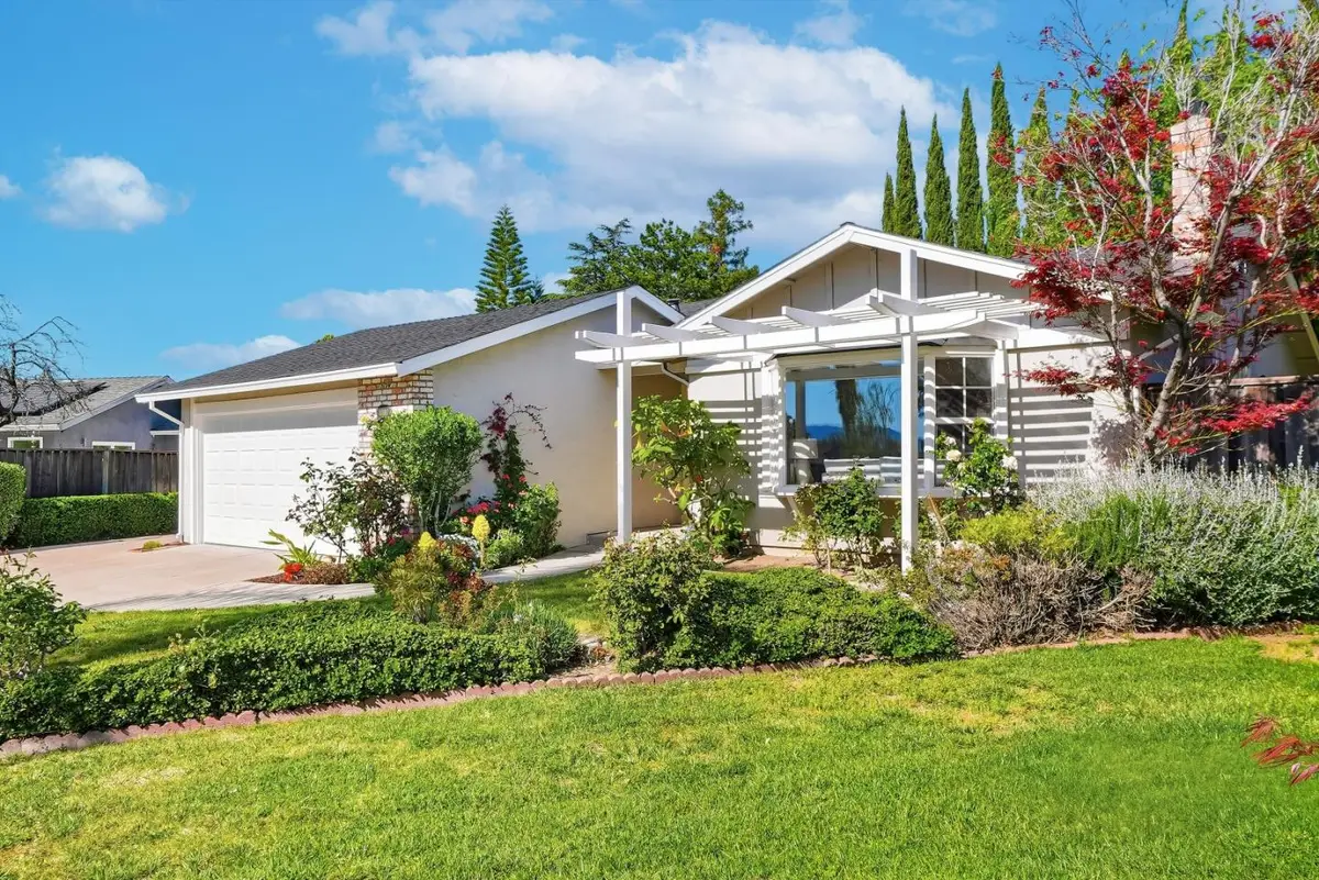 5380 Hammerton Court, San Jose, CA 95118 - #1