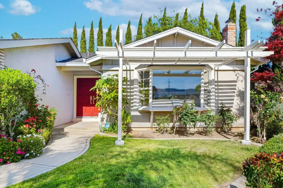 5380 Hammerton Court, San Jose, CA 95118 - #3