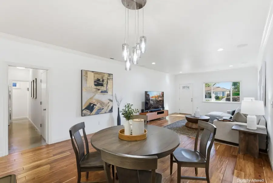 1276 Windsor Way, Redwood City, CA 94061 - #3